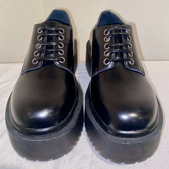 Jeffrey Campbell Besito Platform Derby - Picture 2 of 10